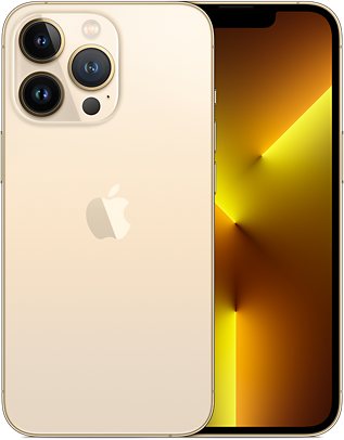 Apple iPhone 13 Pro 5G A2638 Global Dual SIM TD-LTE 1TB